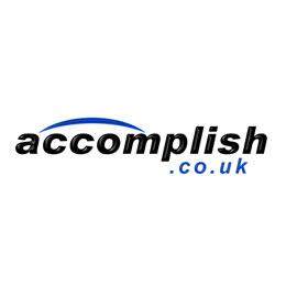 Accomplish Photography and Web Design