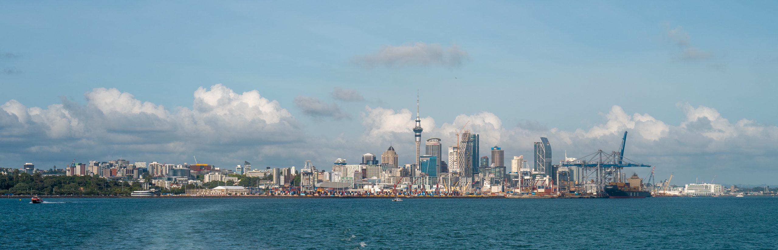 Auckland New Zealand Auckland New Zealand